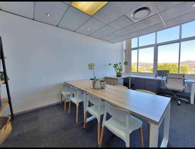 BUSINESS PROPERTY TO RENT IN TYGER VALLEY